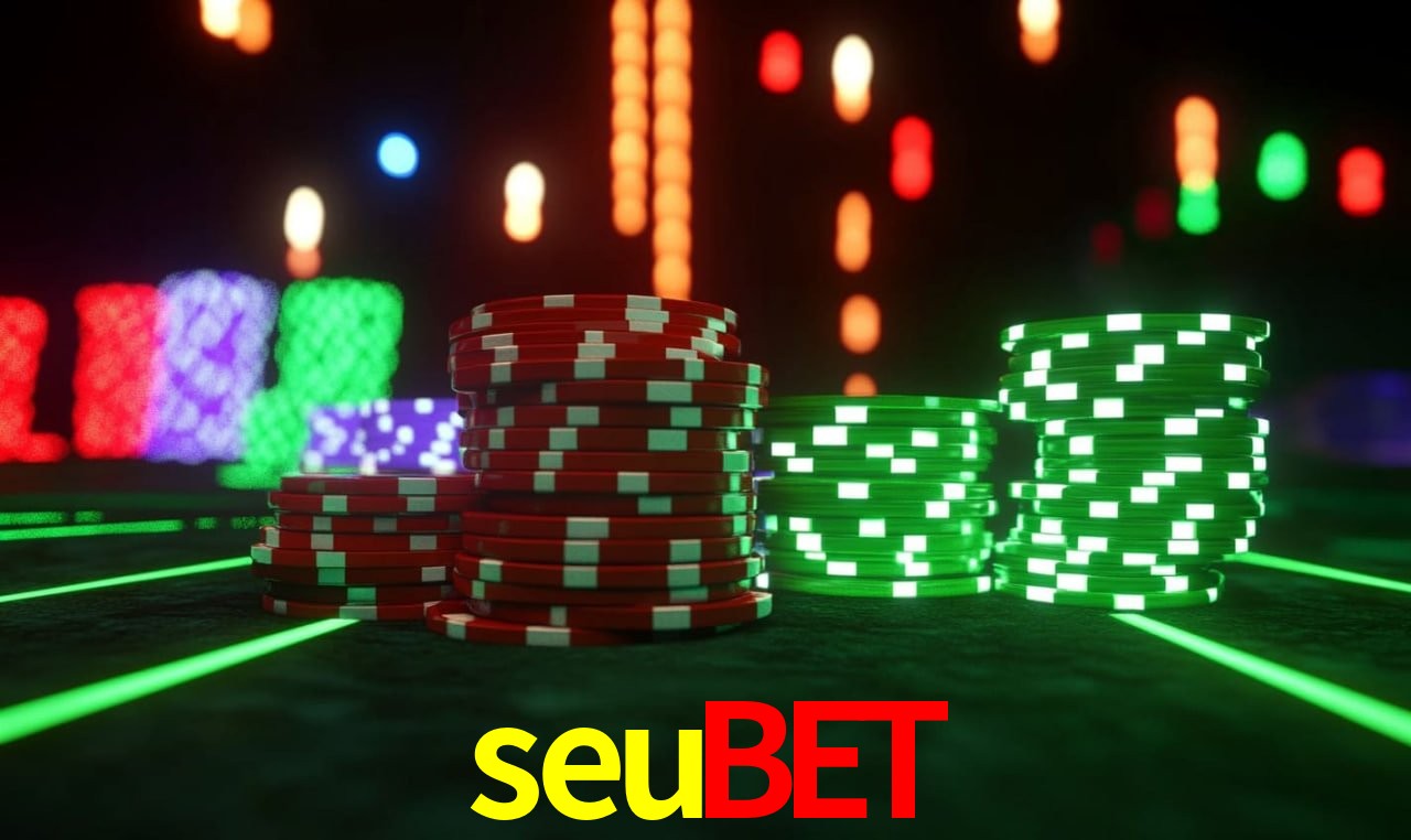 Welcome Bonus seubet