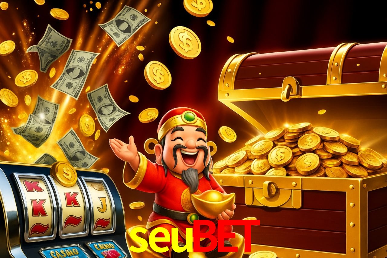 Casino Ao Vivo seubet