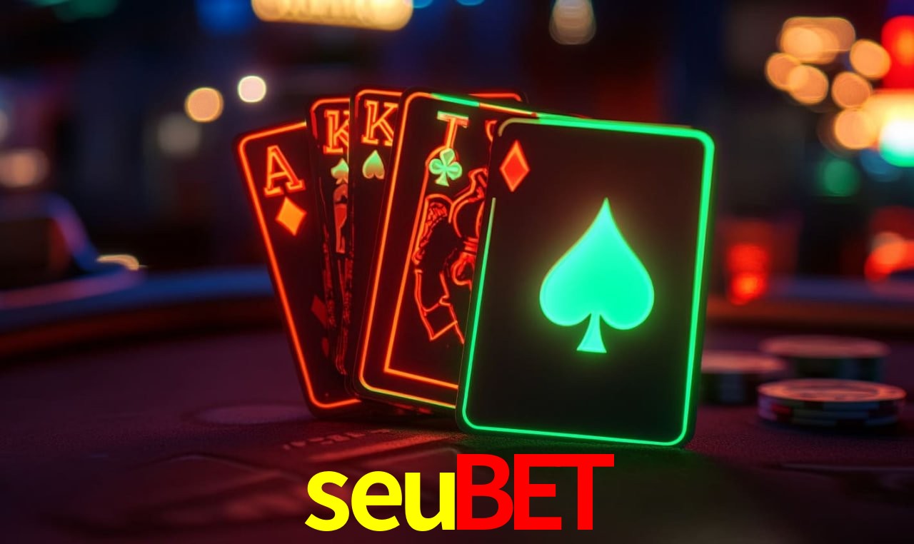 Jogos de Slot seubet