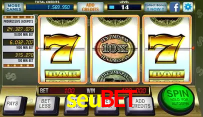 A Revolução dos Aplicativos de Jogos no seubet