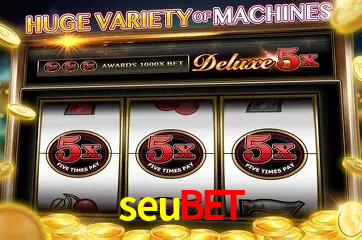 Descubra o Mundo do Cassino Online com seubet