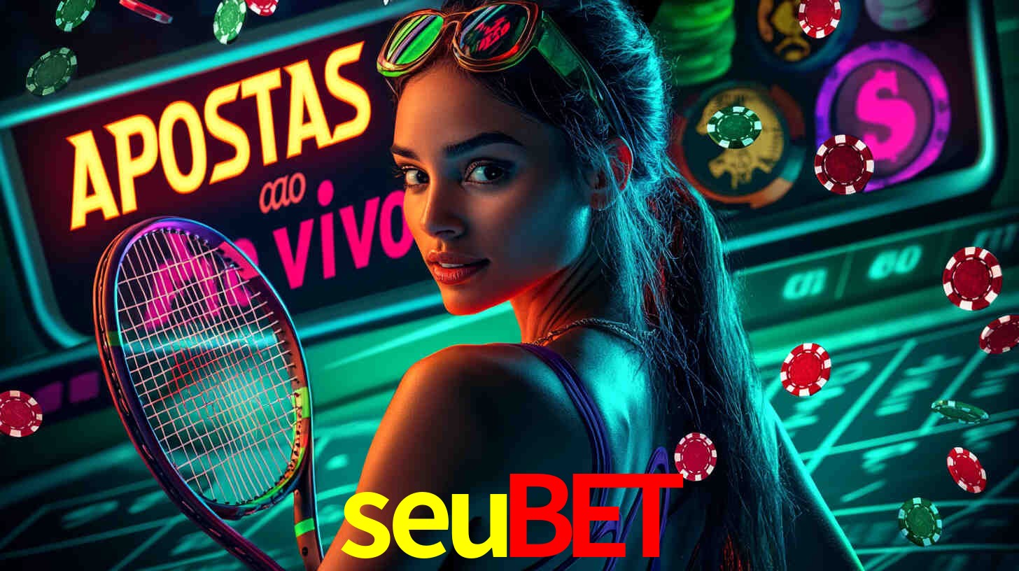 Explorando a Categoria de Eventos em Apostas na seubet