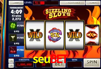 Apostas Esportivas na seubet: Um Guia Completo