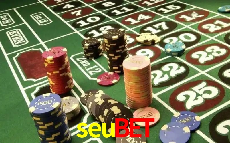 Casino Ao Vivo seubet