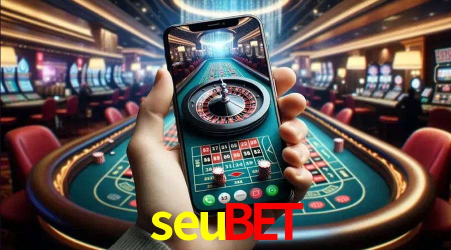 Slot Games seubet