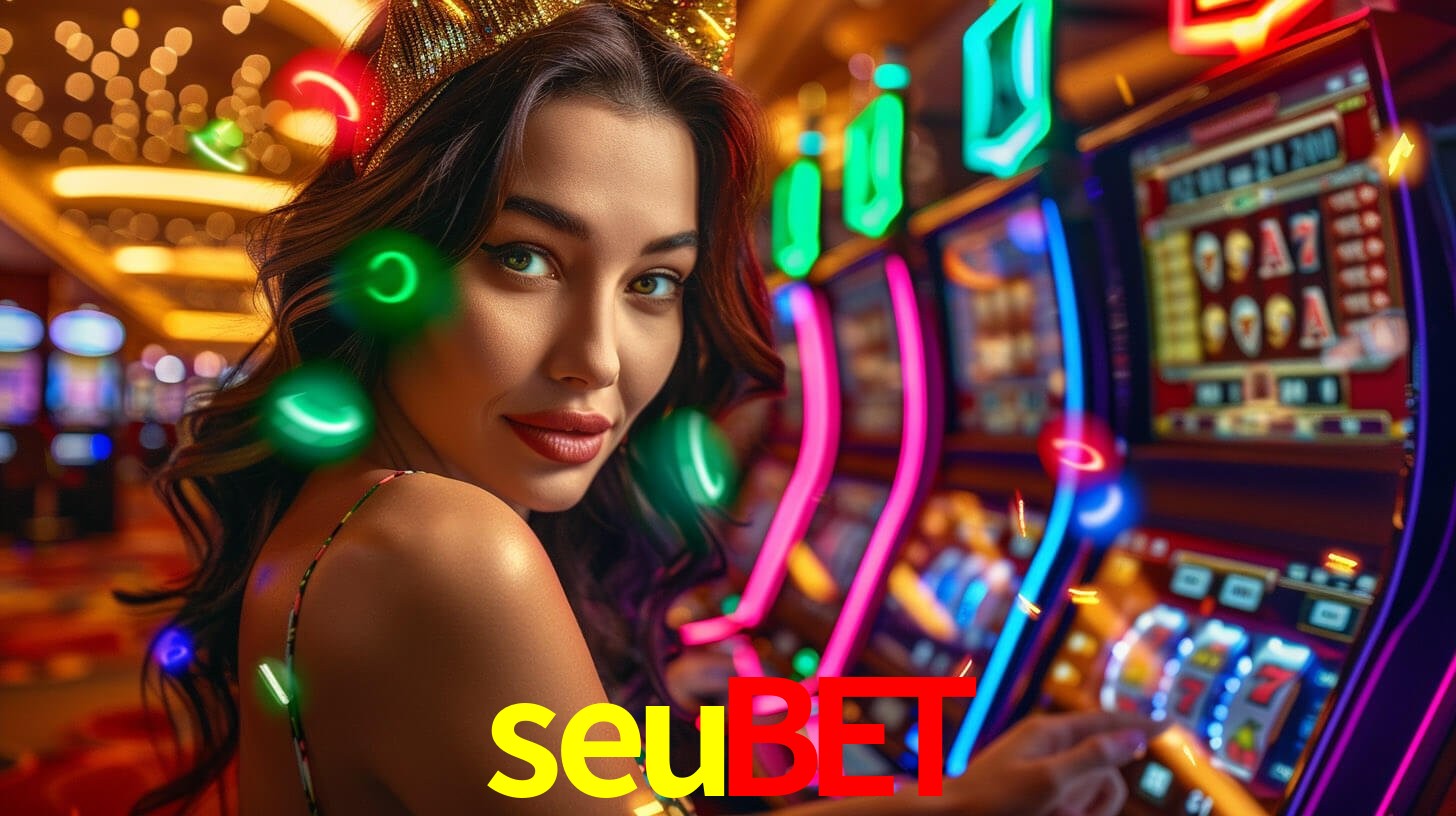 APP oficial da seubet para mobile