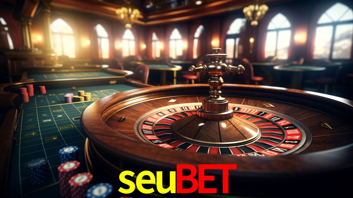 Live Casino seubet