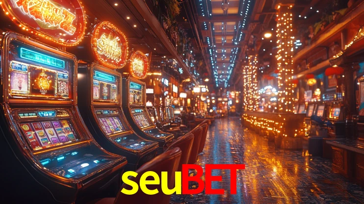seubet.com